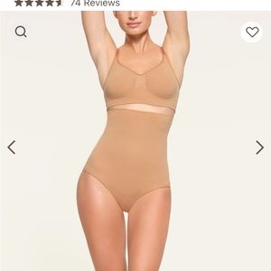 Skims core control brief